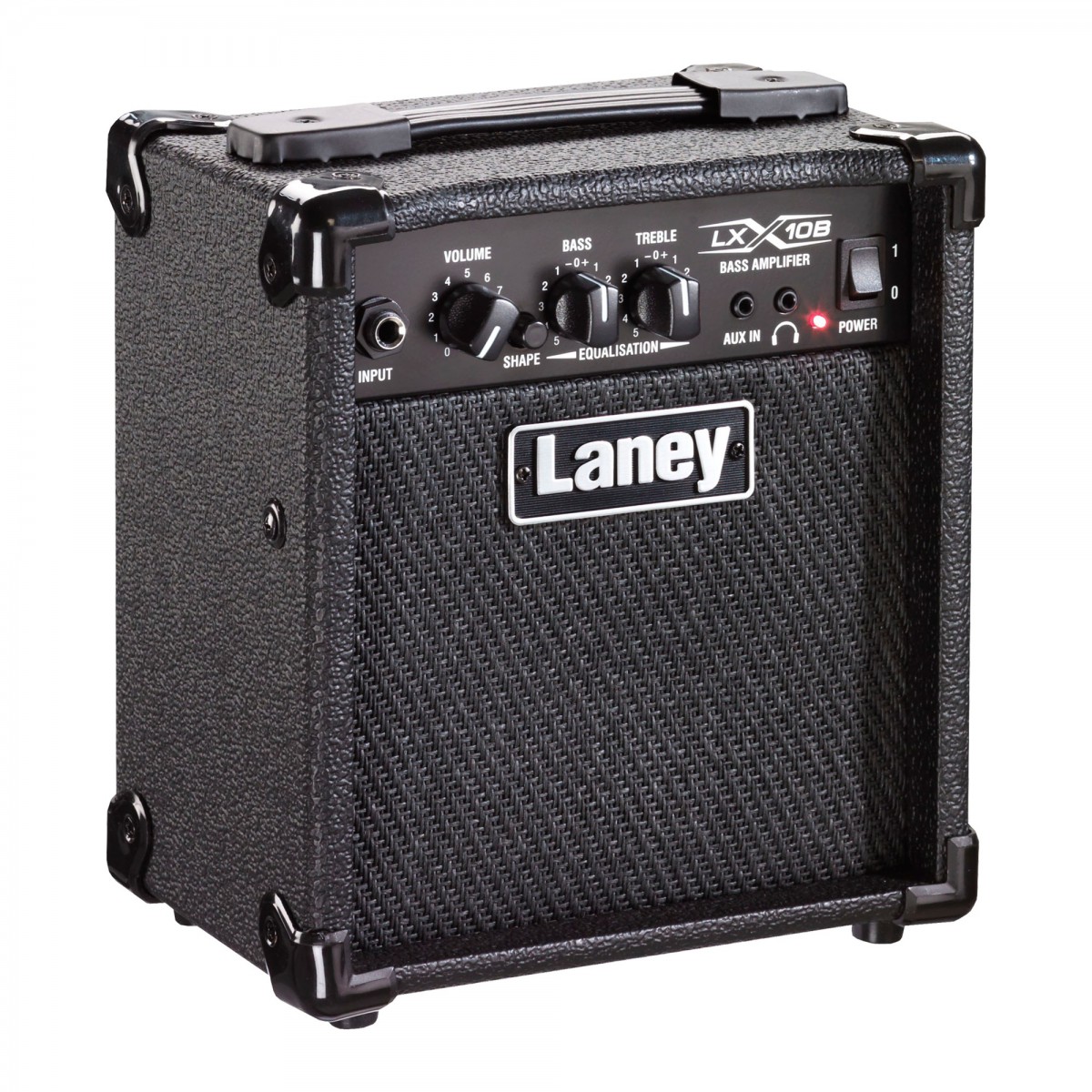 Laney LX10B Bas Gitar Amfisi küçük görsel 2