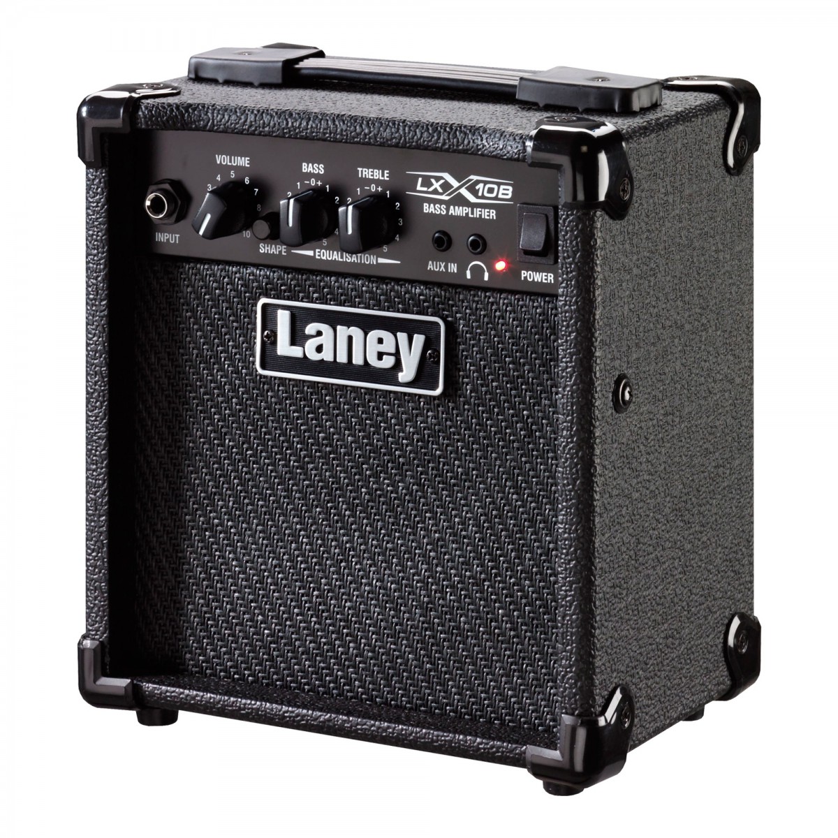 Laney LX10B Bas Gitar Amfisi küçük görsel 3