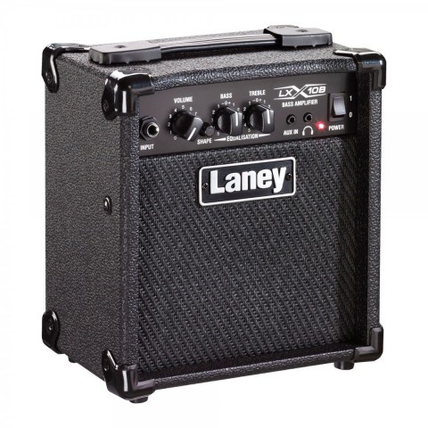 Laney LX10B Bas Gitar Amfisi küçük görsel 5