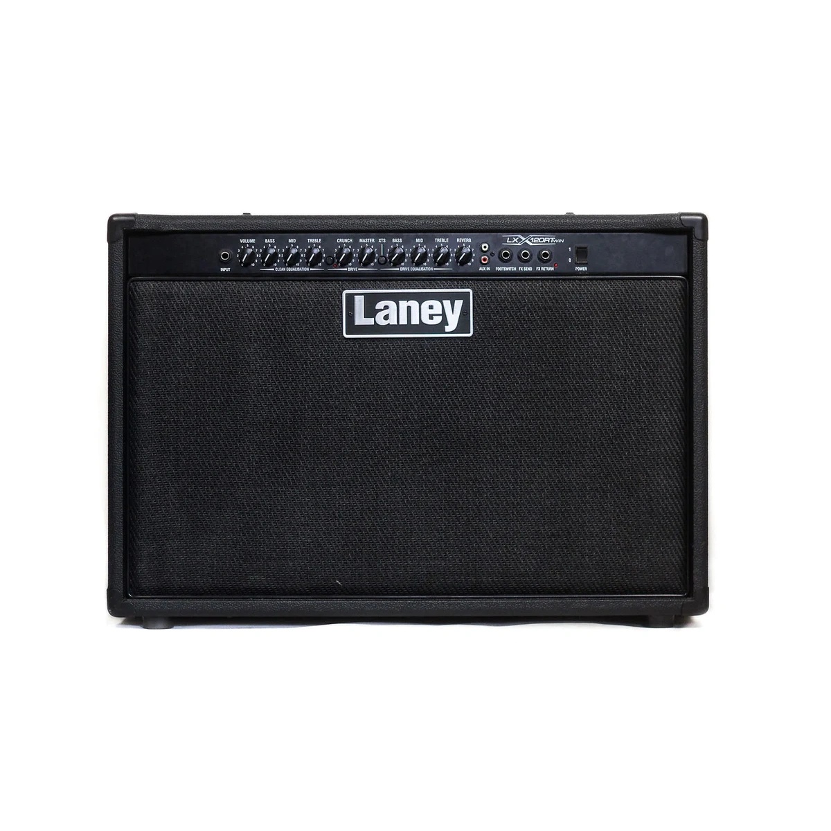 Laney LX120RTwin Elektro Gitar Amfisi