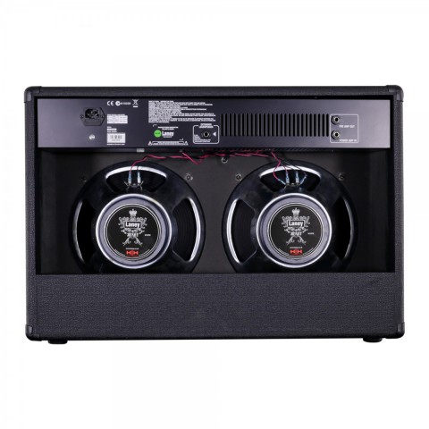 Laney LX120RTwin Elektro Gitar Amfisi küçük görsel 8