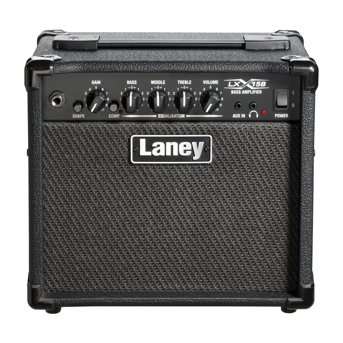 Laney LX15B Bas Gitar Amfisi