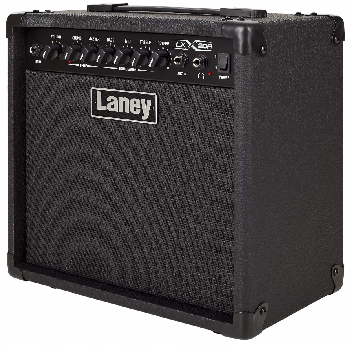Laney LX20R Elektro Gitar Amfisi küçük görsel 3