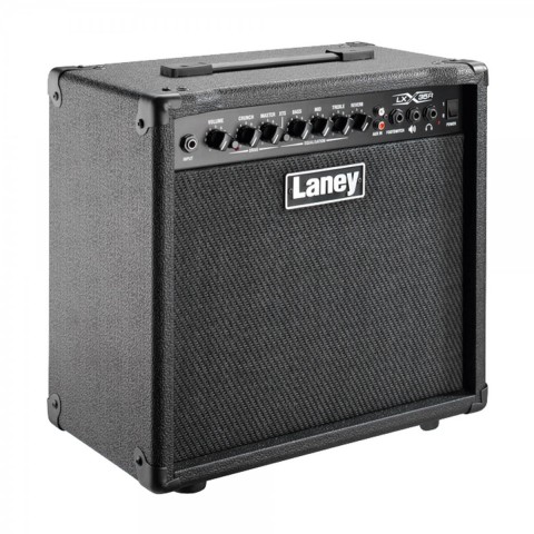 Laney LX35R Elektro Gitar Amfisi küçük görsel 6