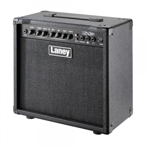 Laney LX35R Elektro Gitar Amfisi küçük görsel 7