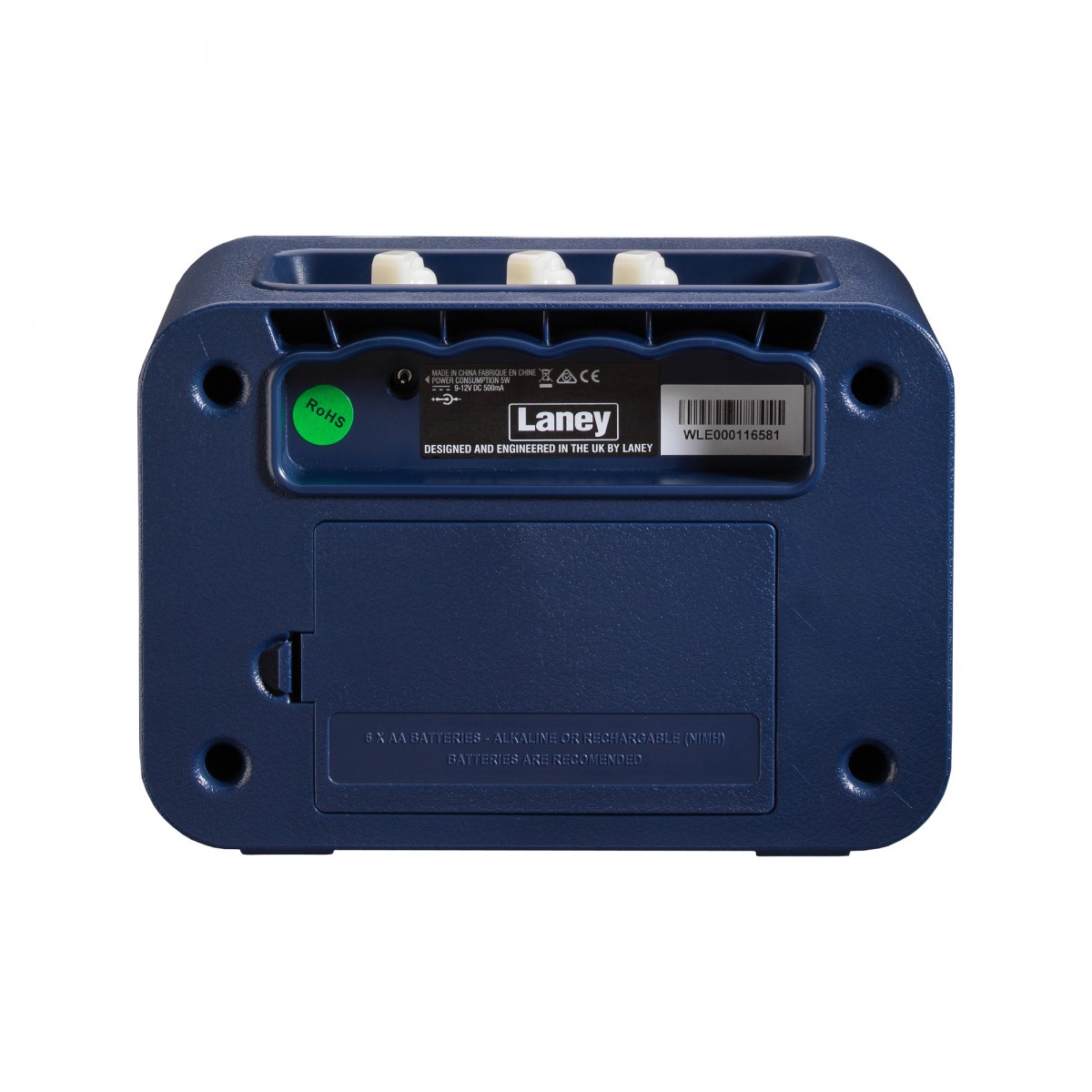 Laney MINI-LION Elektro Gitar Amfisi küçük görsel 5