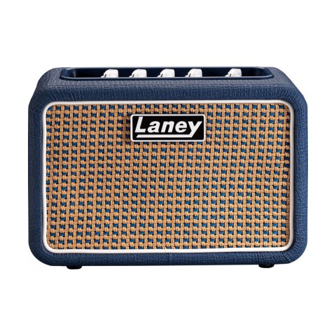 Laney MINI-STB-LION Elektro Gitar Amfisi küçük görsel 5