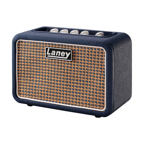 Laney MINI-STB-LION Elektro Gitar Amfisi küçük görsel 6