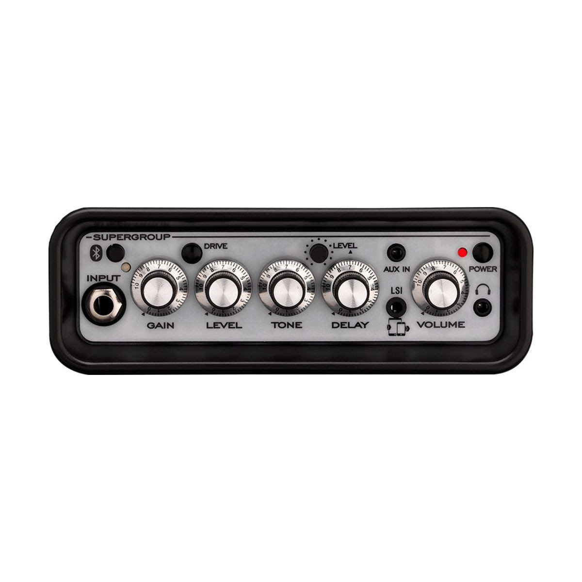 Laney MINI-STB-SUPERG Elektro Gitar Amfisi küçük görsel 4