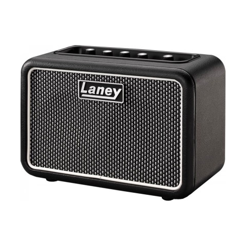 Laney MINI-STB-SUPERG Elektro Gitar Amfisi küçük görsel 6