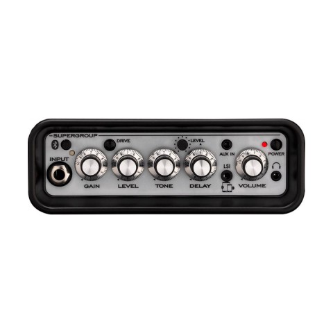 Laney MINI-STB-SUPERG Elektro Gitar Amfisi küçük görsel 8