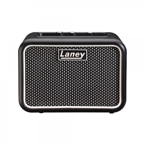 Laney MINI-SUPERG Elektro Gitar Amfisi küçük görsel 5