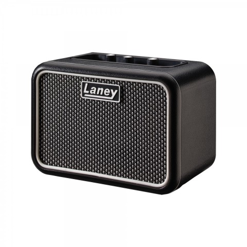 Laney MINI-SUPERG Elektro Gitar Amfisi küçük görsel 6