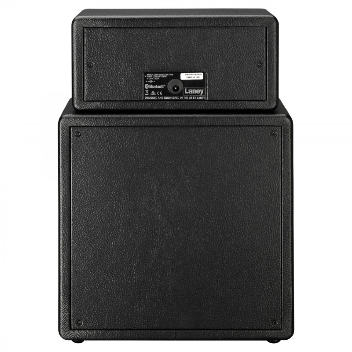 Laney MINISTACK-B-IRON Elektro Gitar Amfisi küçük görsel 3