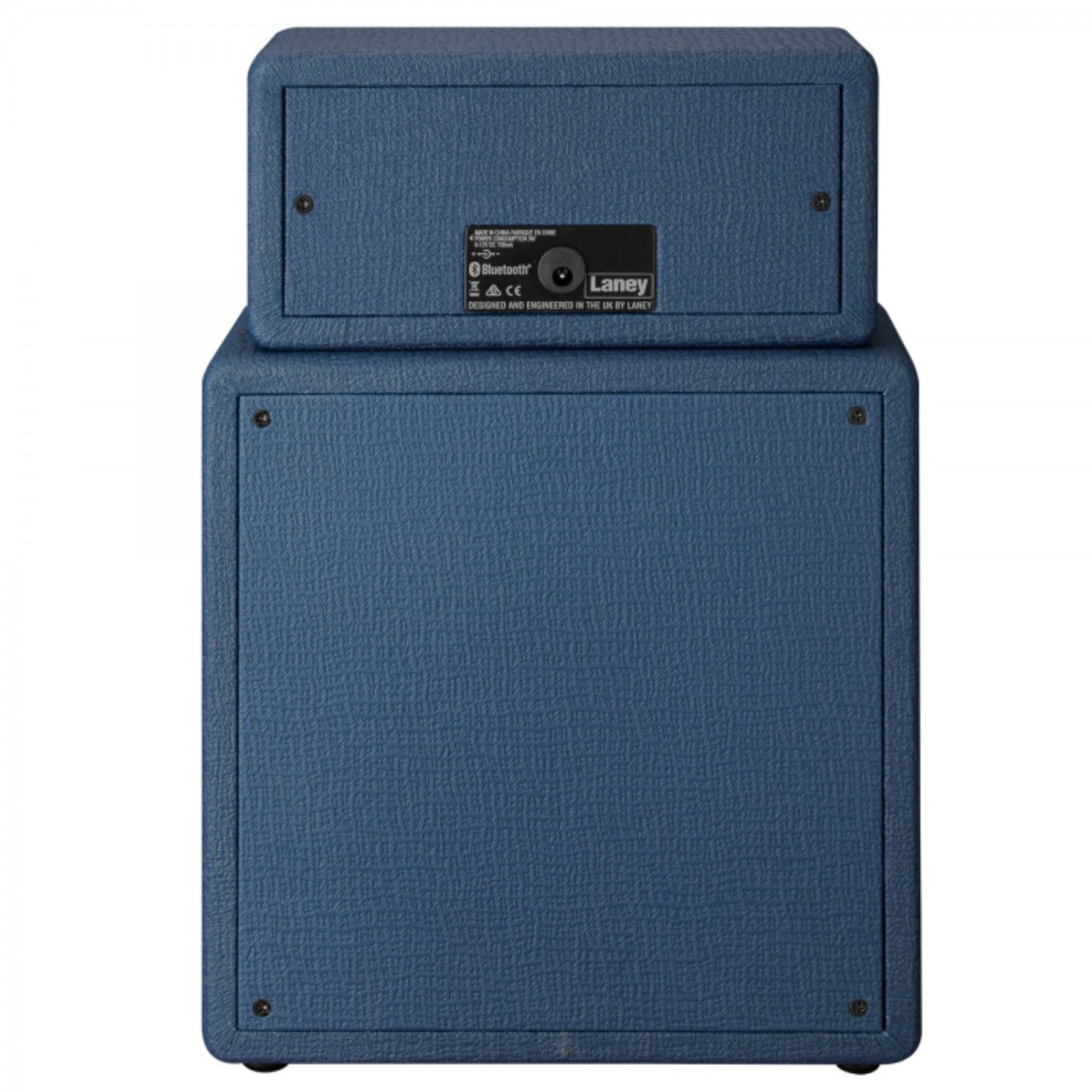 Laney MINISTACK-B-LION Elektro Gitar Amfisi küçük görsel 2