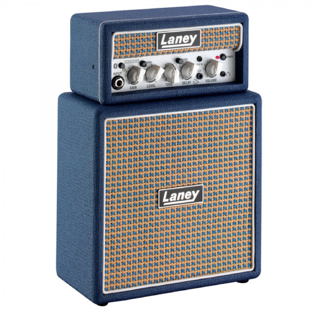 Laney MINISTACK-B-LION Elektro Gitar Amfisi küçük görsel 3