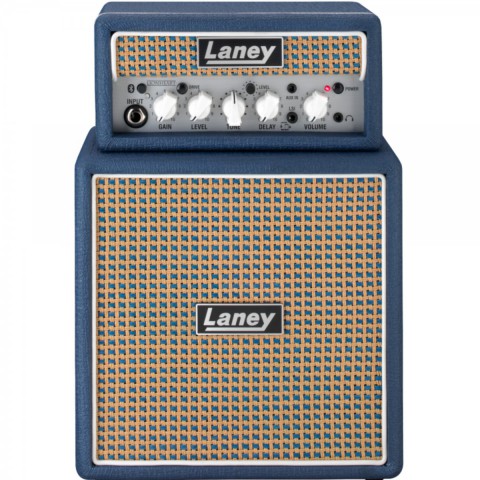 Laney MINISTACK-B-LION Elektro Gitar Amfisi küçük görsel 4