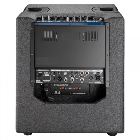 Laney Nexus-SLS112 Bas Gitar Amfisi küçük görsel 2