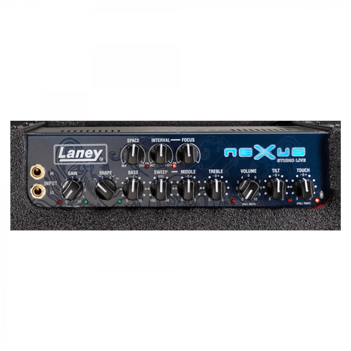 Laney Nexus-SLS112 Bas Gitar Amfisi küçük görsel 3
