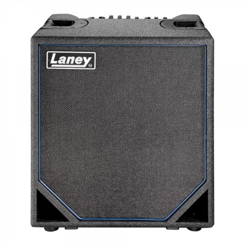 Laney Nexus-SLS112 Bas Gitar Amfisi küçük görsel 7