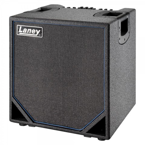 Laney Nexus-SLS112 Bas Gitar Amfisi küçük görsel 9