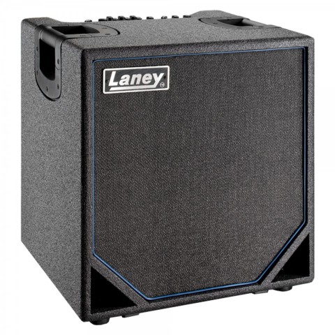 Laney Nexus-SLS112 Bas Gitar Amfisi küçük görsel 10
