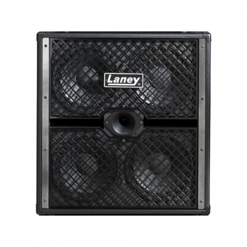 Laney NX410 Bas Gitar Amfi Kabini küçük görsel 3