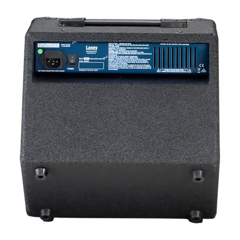 Laney RB1 Bas Gitar Amfisi küçük görsel 2