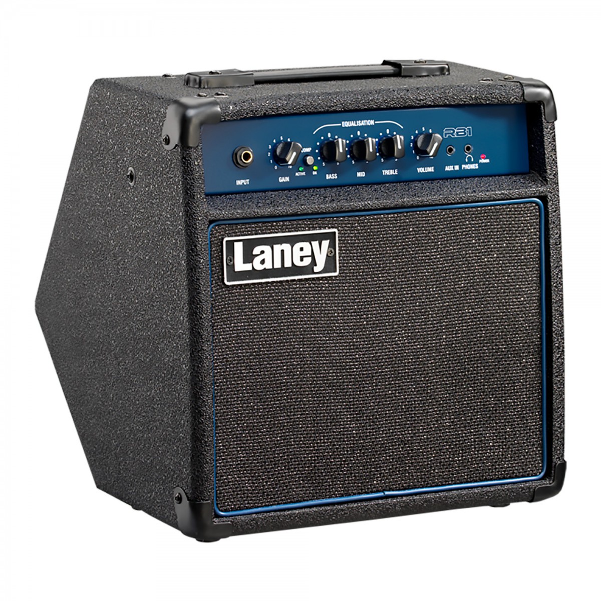 Laney RB1 Bas Gitar Amfisi küçük görsel 4