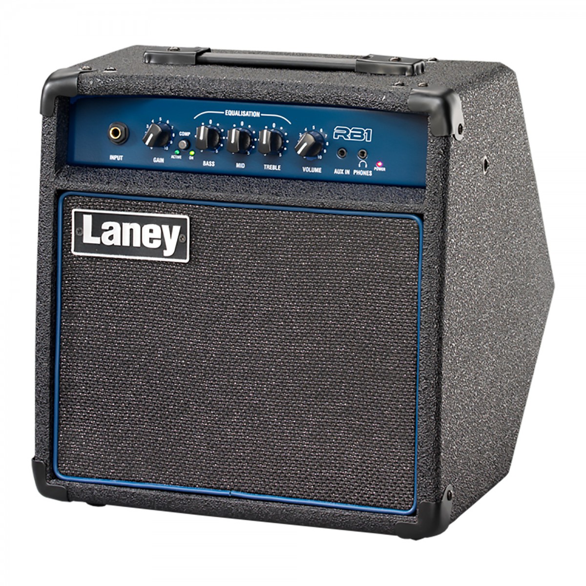 Laney RB1 Bas Gitar Amfisi küçük görsel 5