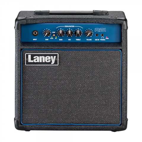 Laney RB1 Bas Gitar Amfisi küçük görsel 7
