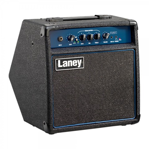 Laney RB1 Bas Gitar Amfisi küçük görsel 9