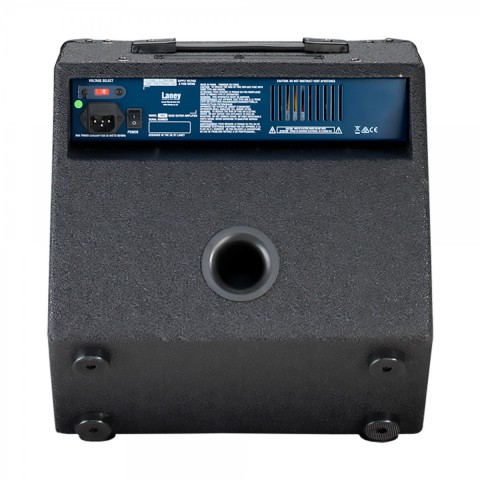 Laney RB2 Bas Gitar Amfisi küçük görsel 2