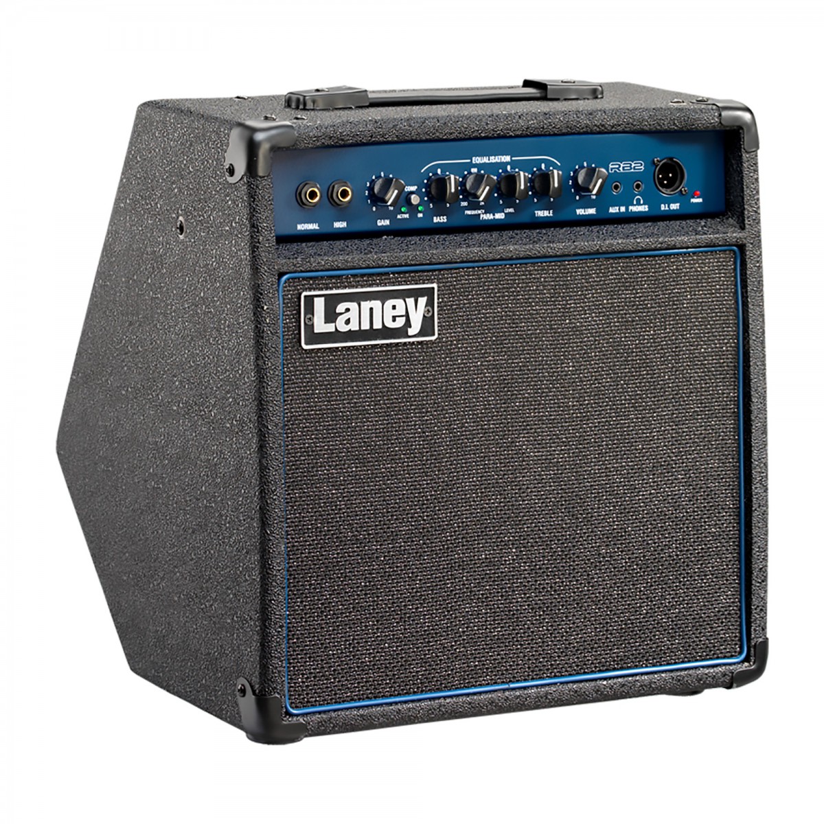 Laney RB2 Bas Gitar Amfisi küçük görsel 4