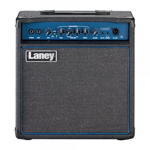 Laney RB2 Bas Gitar Amfisi küçük görsel 7