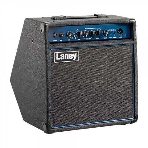 Laney RB2 Bas Gitar Amfisi küçük görsel 9