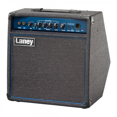 Laney RB2 Bas Gitar Amfisi küçük görsel 10
