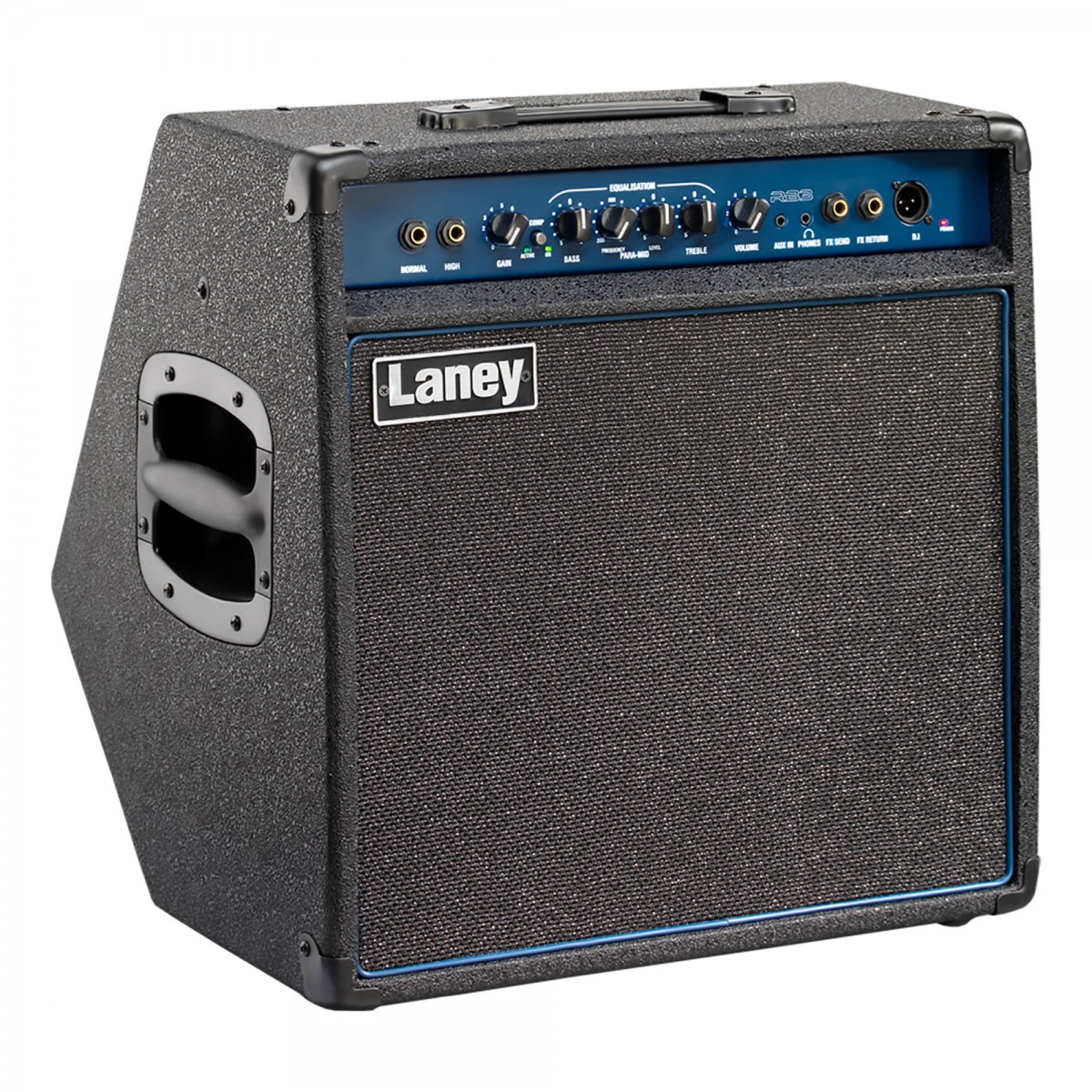 Laney RB3 Bas Gitar Amfisi küçük görsel 4