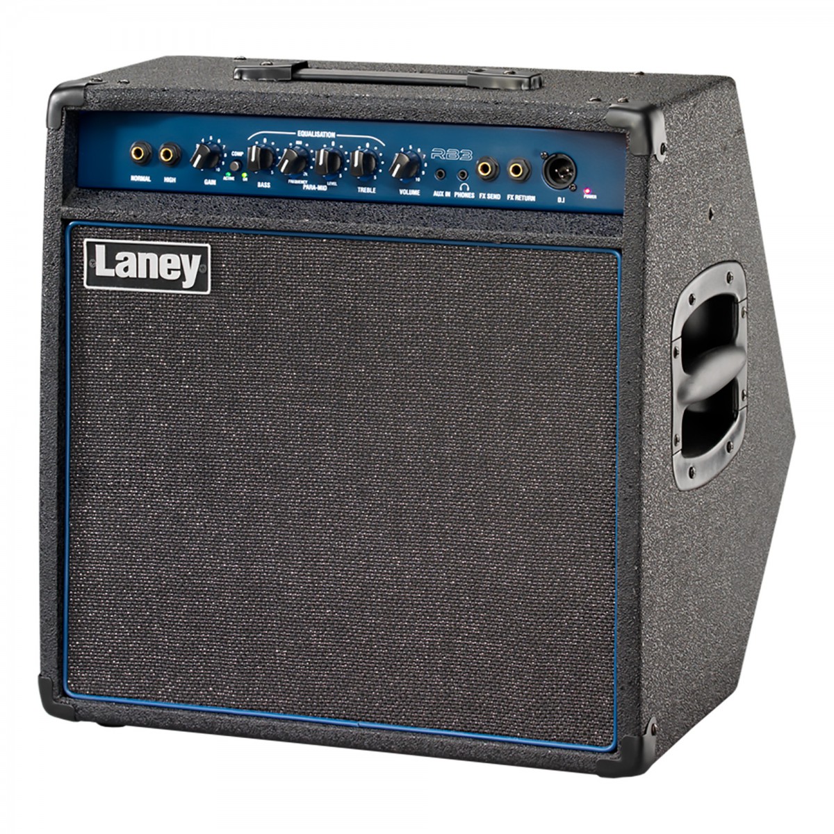 Laney RB3 Bas Gitar Amfisi küçük görsel 5