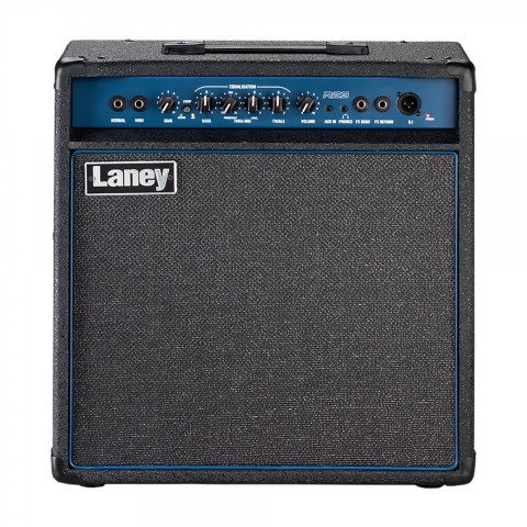 Laney RB3 Bas Gitar Amfisi küçük görsel 7