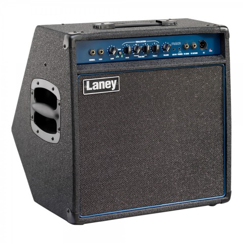 Laney RB3 Bas Gitar Amfisi küçük görsel 9
