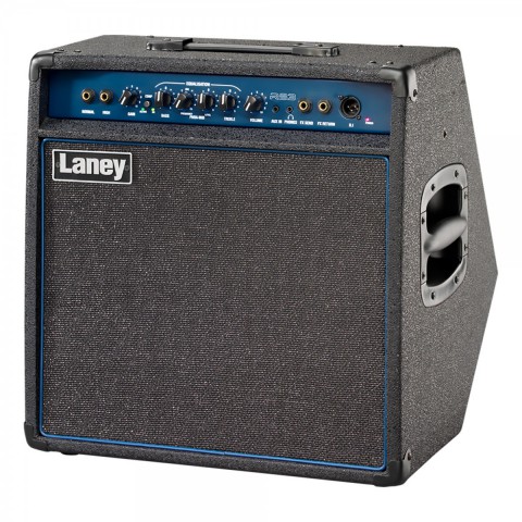 Laney RB3 Bas Gitar Amfisi küçük görsel 10