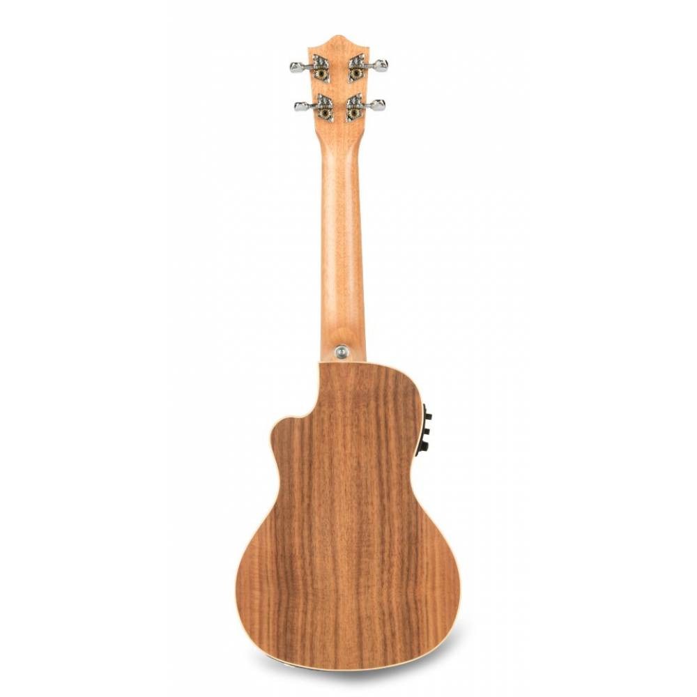 Lanikai ACST-CEC Acacia Concert Elektro Ukulele küçük görsel 4