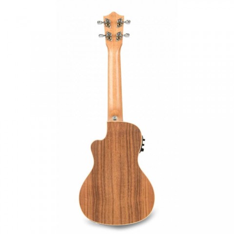 Lanikai ACST-CEC Acacia Concert Elektro Ukulele küçük görsel 8
