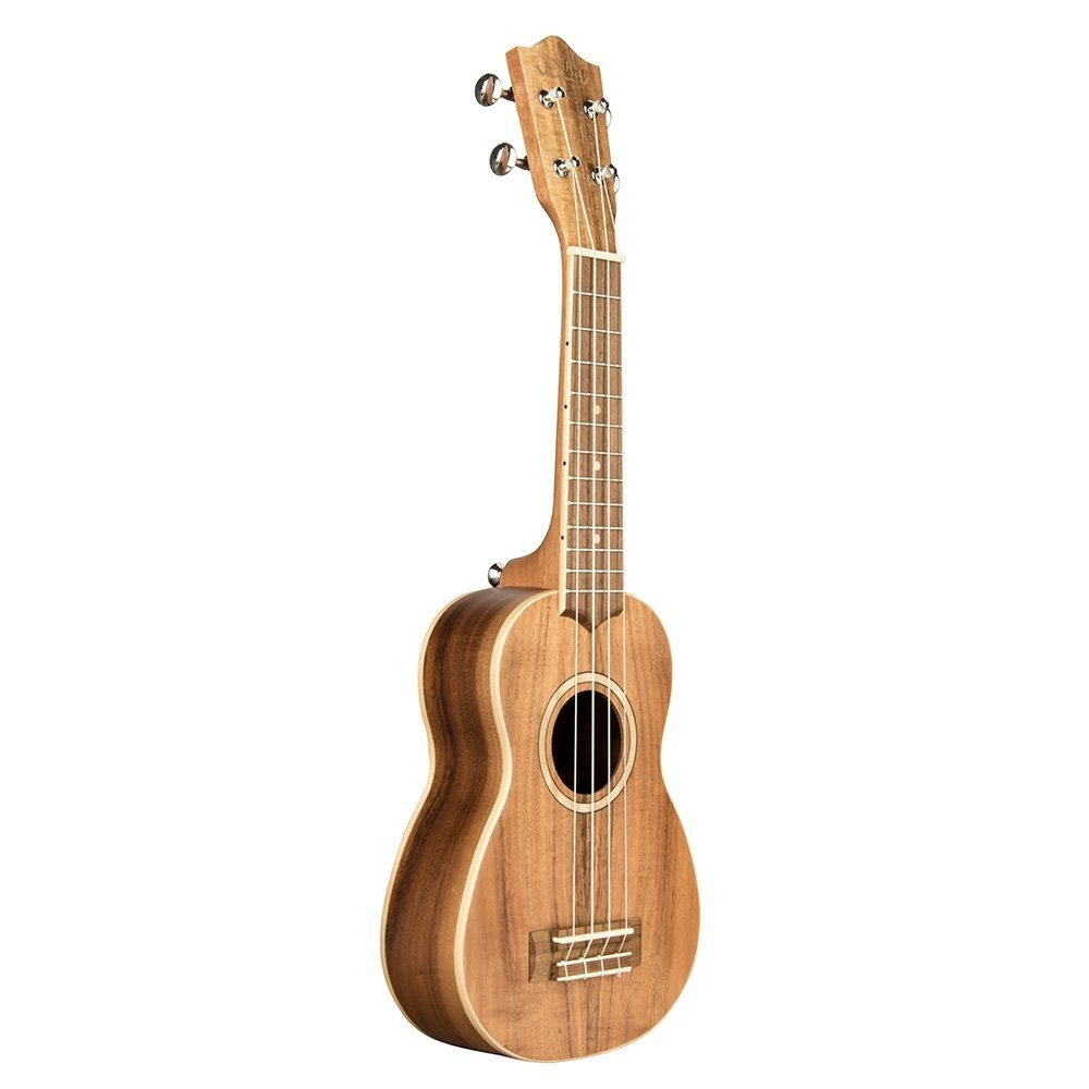 Lanikai ACST-S Acacia Soprano Ukulele küçük görsel 2