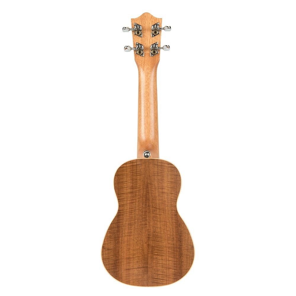 Lanikai ACST-S Acacia Soprano Ukulele küçük görsel 3