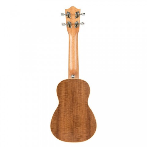 Lanikai ACST-S Acacia Soprano Ukulele küçük görsel 7