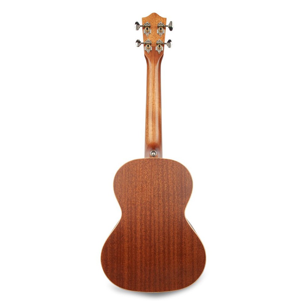 Lanikai CDST-T Cedar Tenor Ukulele küçük görsel 2