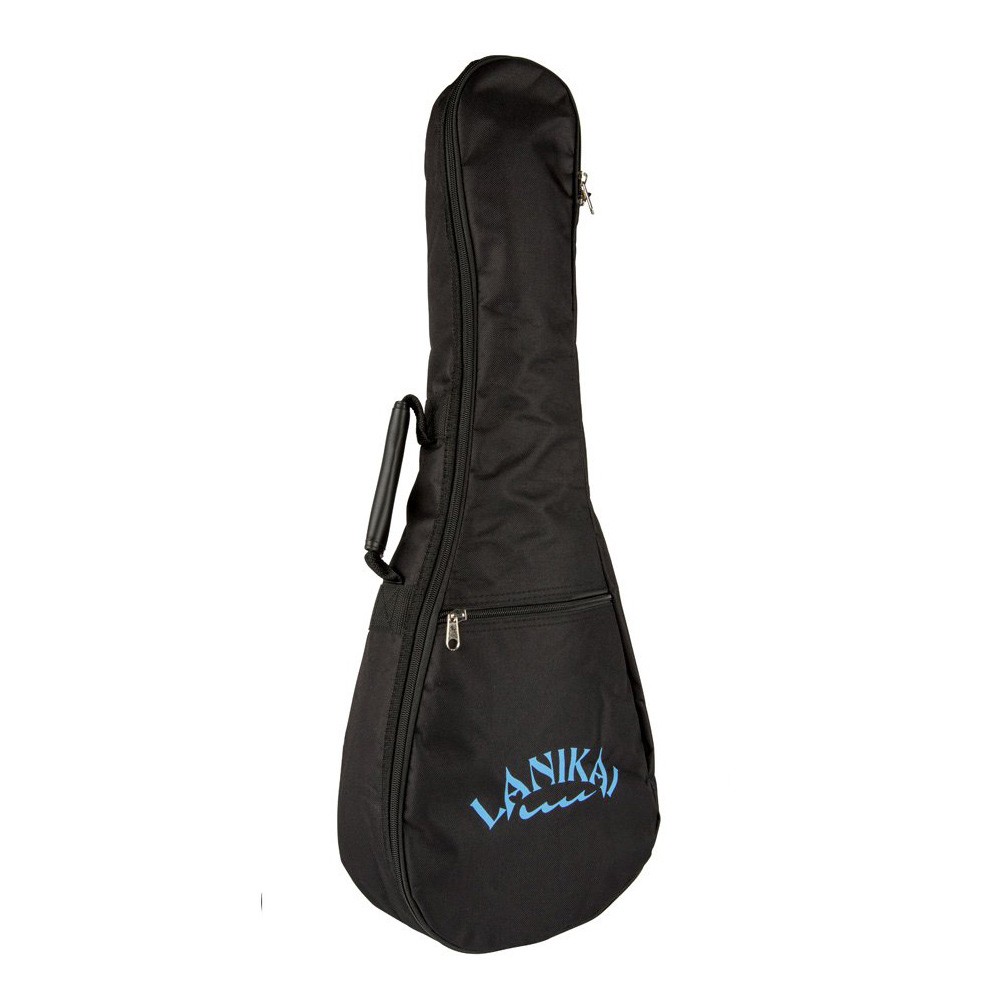 Lanikai CDST-T Cedar Tenor Ukulele küçük görsel 4