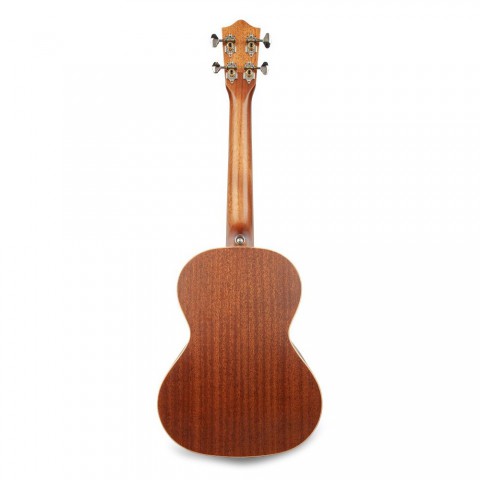 Lanikai CDST-T Cedar Tenor Ukulele küçük görsel 6